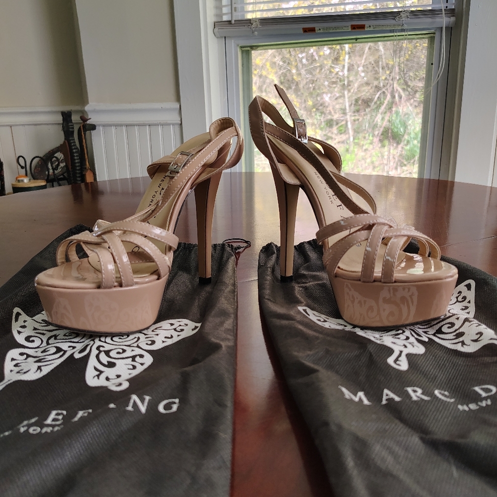 Marc Defang pageant/prom/Wedding tippy tops